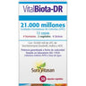 VitalBiota-DR Sura Vitasan 30 cápsulas