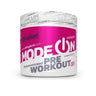 Mode On Preworkout 450 Gr. Piruleta