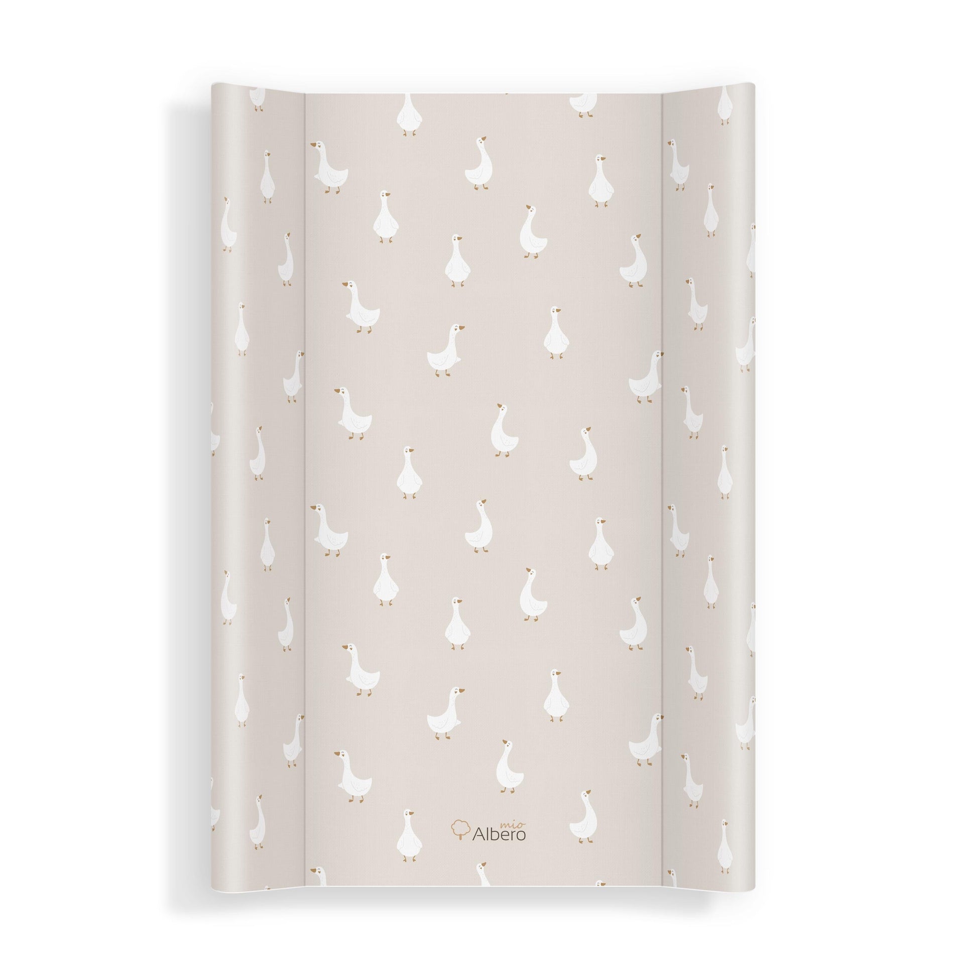 Cambiador Base Rígida Para Cuna 70x47 Goose