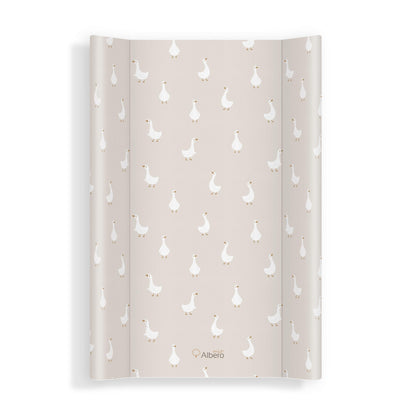 Cambiador Base Rígida Para Cuna 70x47 Goose