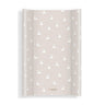 Cambiador Base Rígida Para Cuna 70x47 Goose