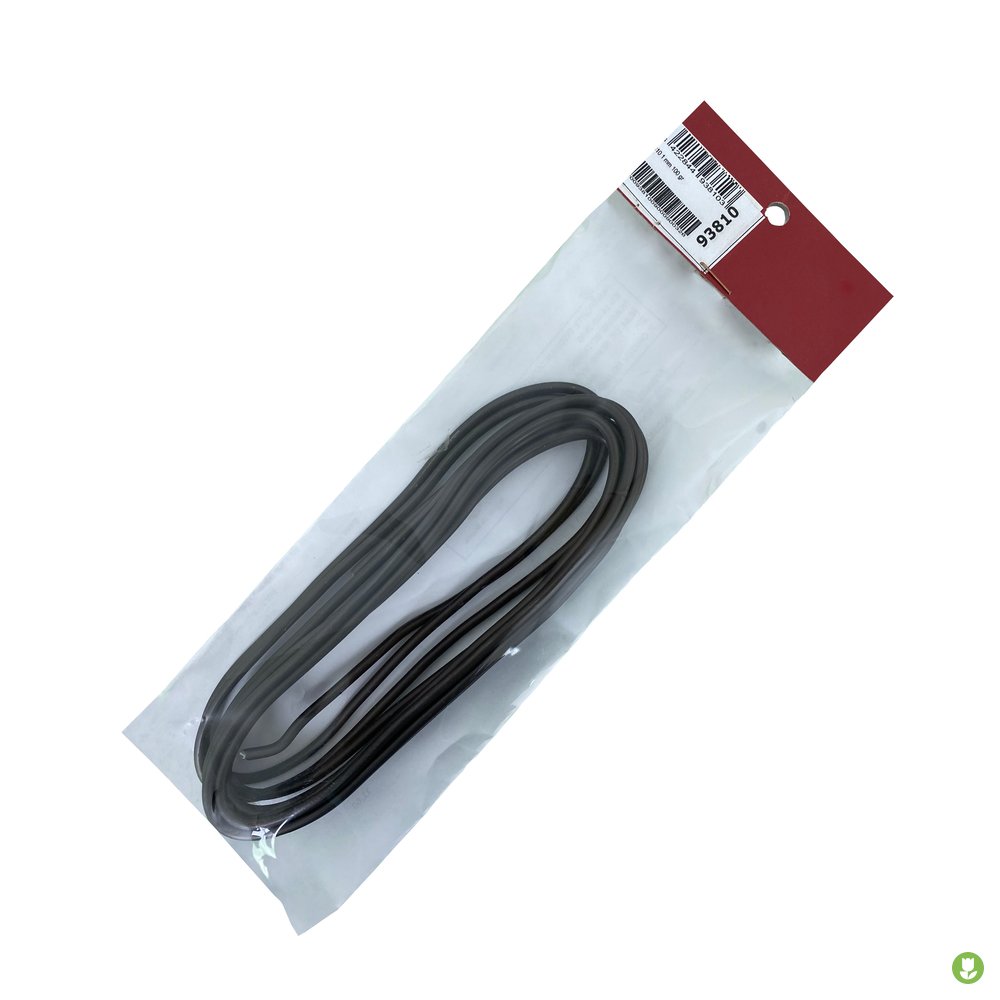 Alambre Para Bonsai 5mm 100gr