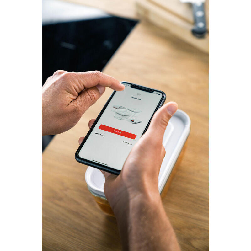 Zwilling 36815-019-0 Sellador Al Vacío Azul_2