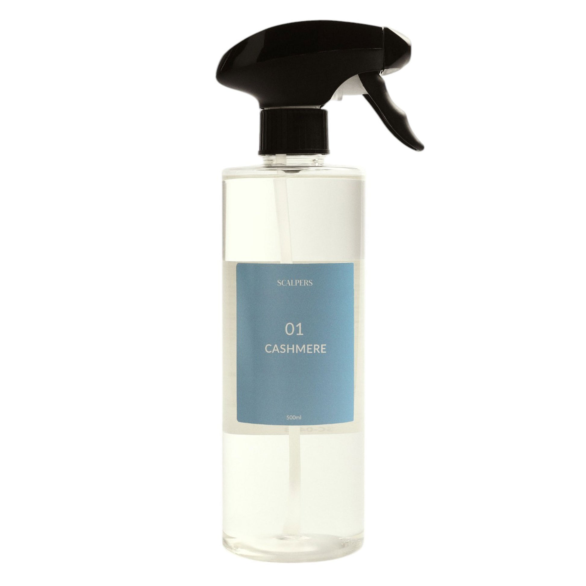 Difusor Spray 500ml Cashmere Scalpers_0