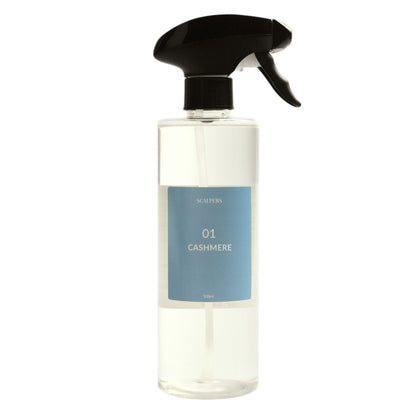 Difusor Spray 500ml Cashmere Scalpers_0