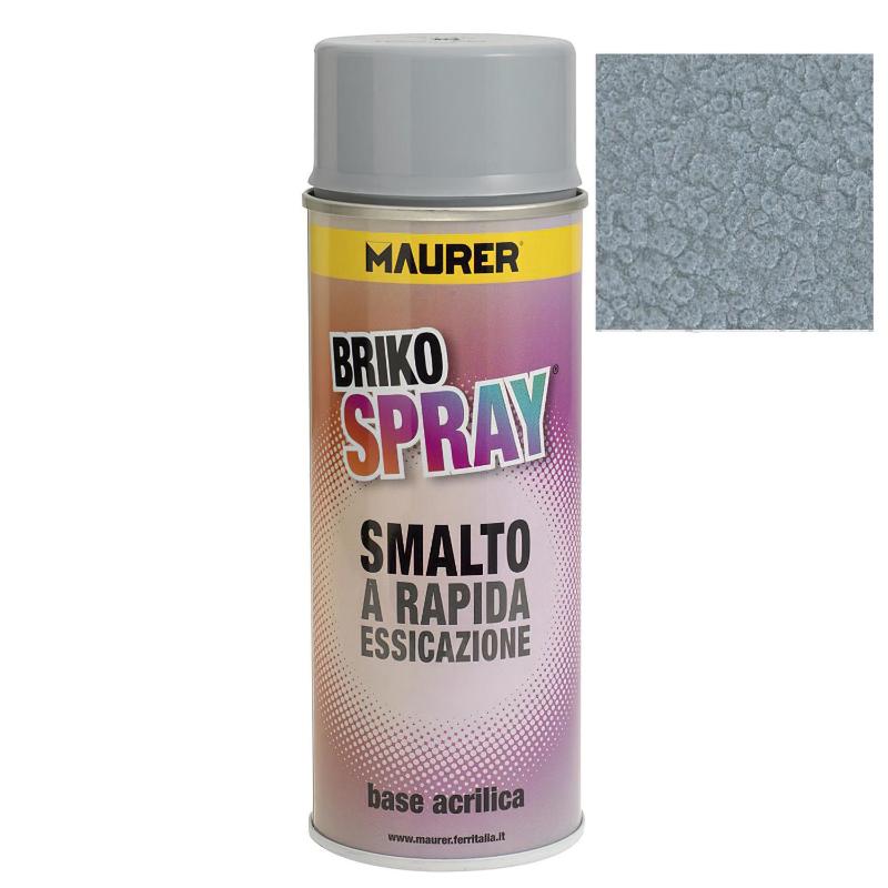 Spray Pintura Matele Plata 400 Ml._0