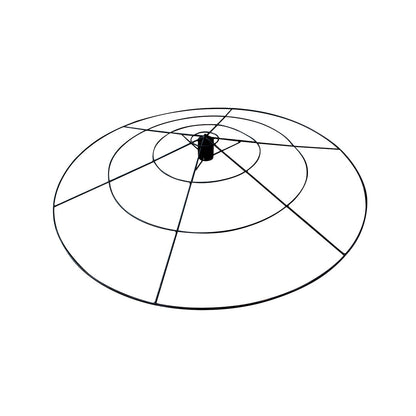 Aro Para Sombrilla Parasol 2,4 M Nortene_0