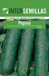 Sobre De Semillas Pepino Ashley