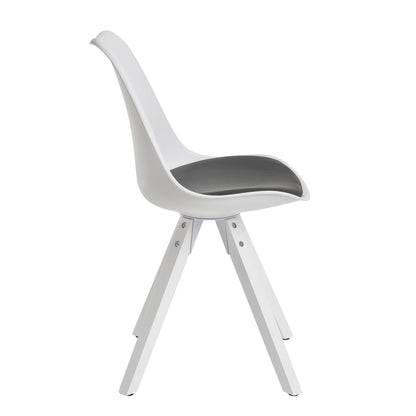 Silla De Comedor Funcional Y Resistente, Modelo Wl6.137_4