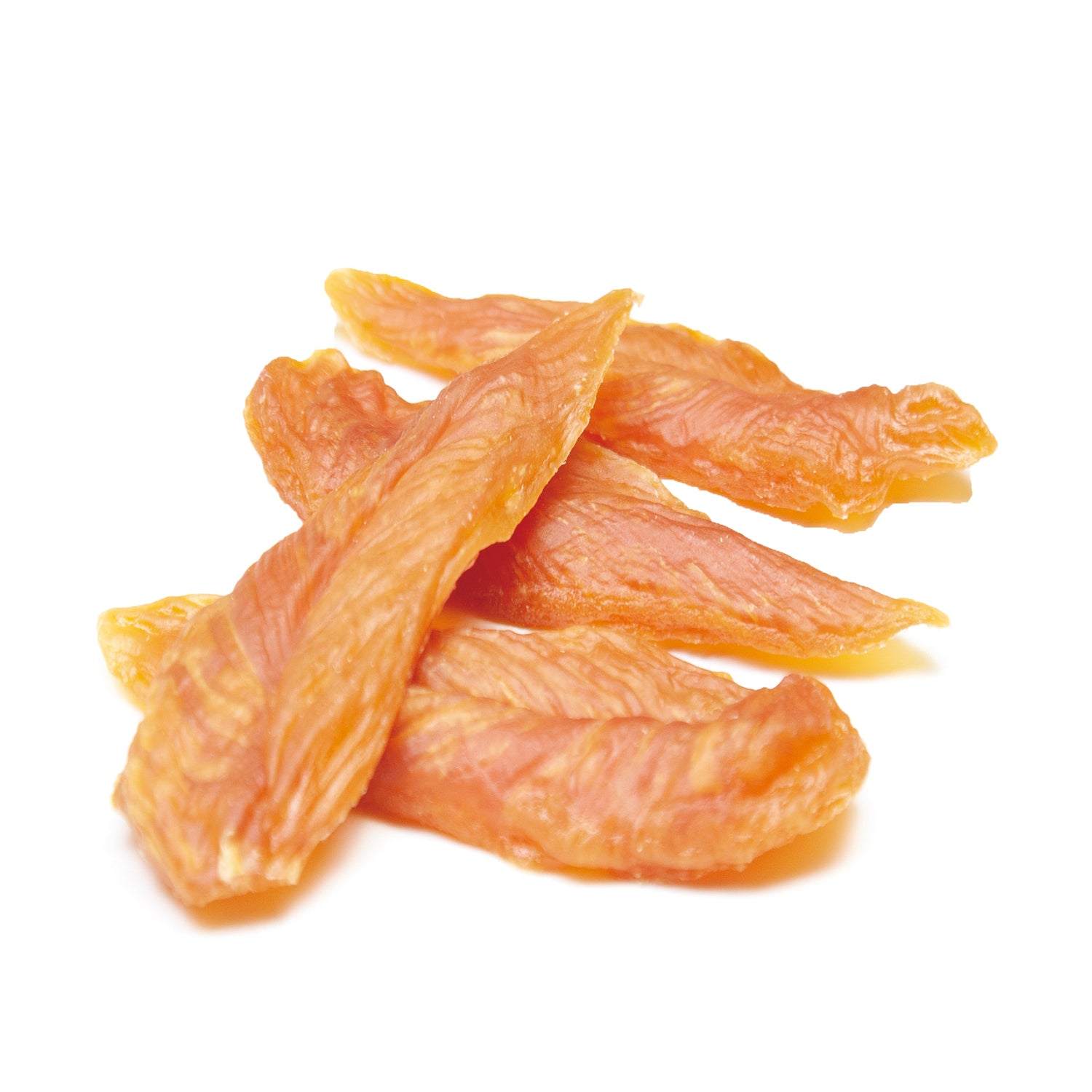 Snack Para Perro Filete De Pollo Truly 15 Bolsas X 90 Gr