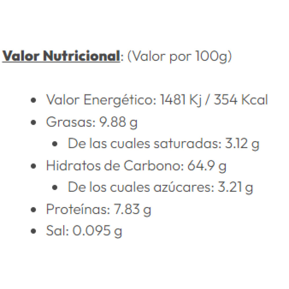 Cúrcuma Molida Bio 85 Gr