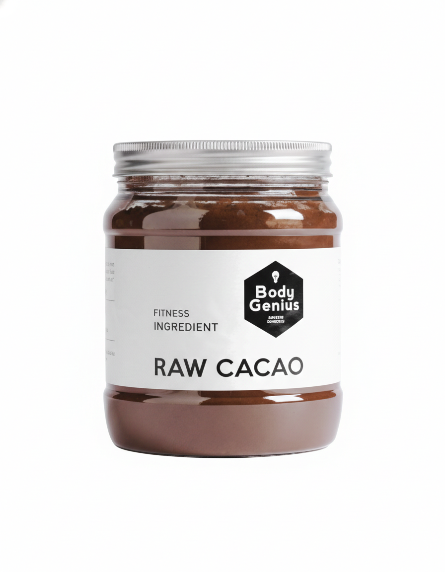 Cacao Puro En Polvo - 500g - Solo Cacao 100%_0