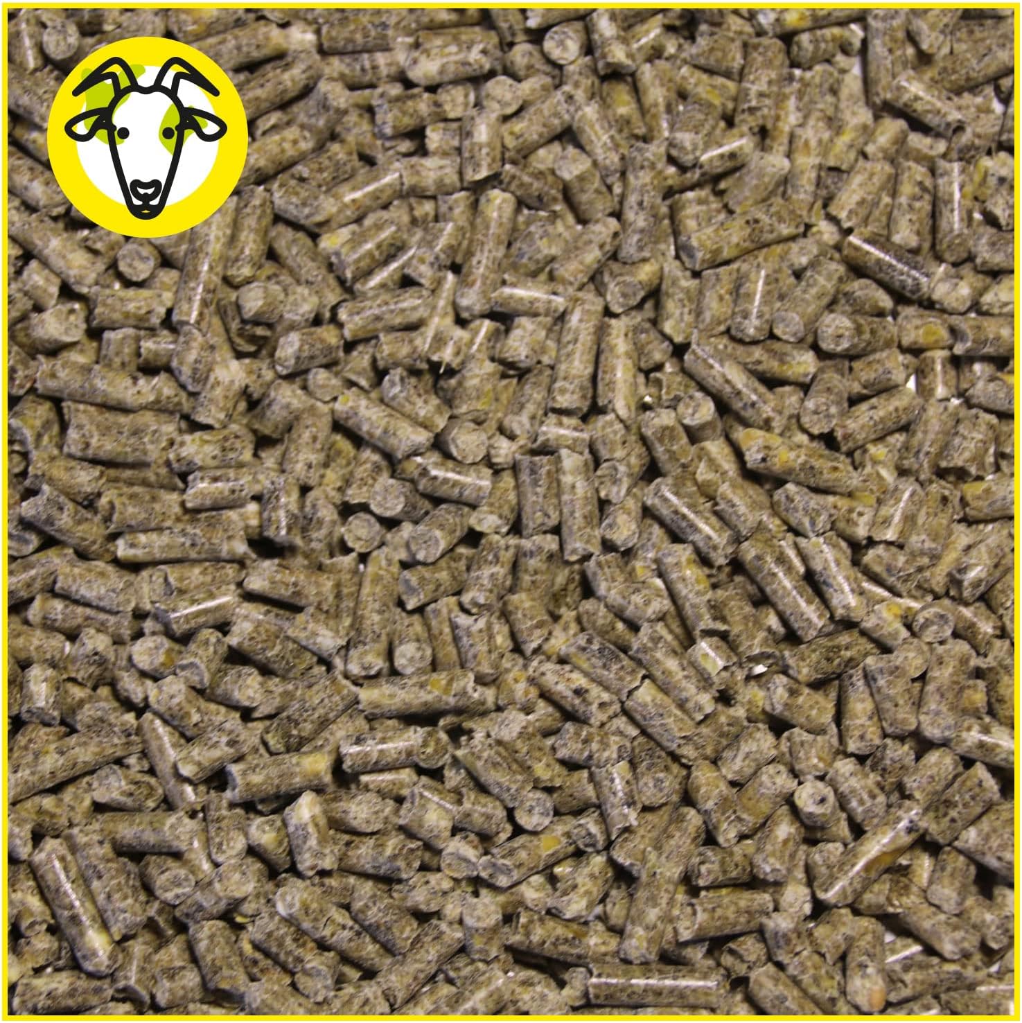 Pienso ECOLÓGICO para Cabritos Crecimiento 20kg – Alimentación Natural y Completa_5