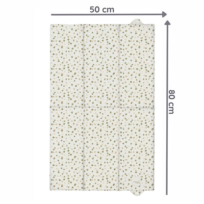 Cambiador Plegable Xl Basic Spots