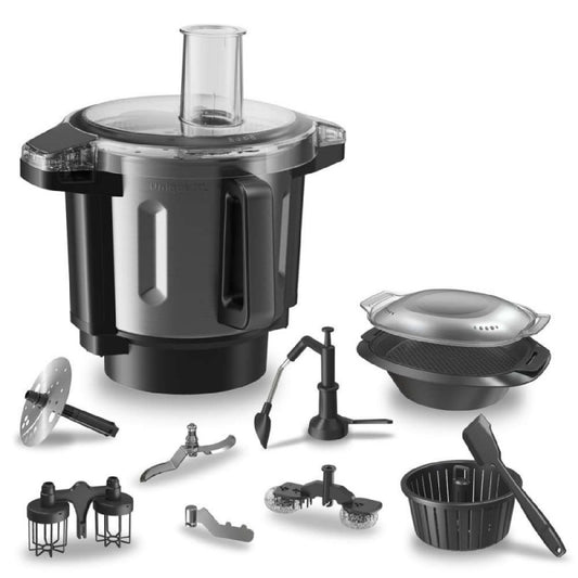 Cecotec Jarra Cerámica Accesorio Para Mambo Cooking Jarra Unique & Accessories.compatible Mambo Cooking, Jarra U, Acceso_0