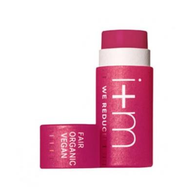 Bálsamo labial Cereza I+M 4,8g