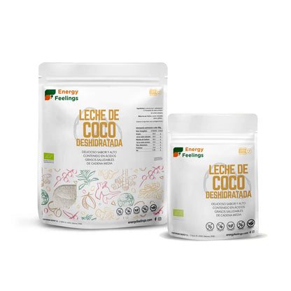 COCO ECO leche deshidratada: Doypack 1 kg