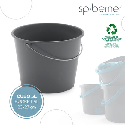 Cubo 5l
