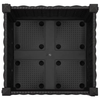 Arriate 40x40x23 Cm Polipropileno_4