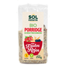Porridge de Trigo Sarraceno con Avena y Frutos Rojos BIO Sol Natural 250 g