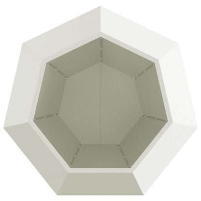 Jardinera 100 X 100 X 80 Cm Acero_5