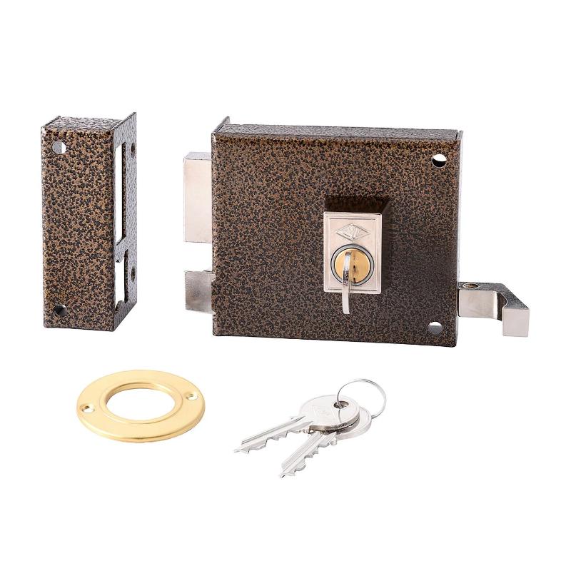 Cerradura Cvl 1125ar/ 10/he Izquierda_0