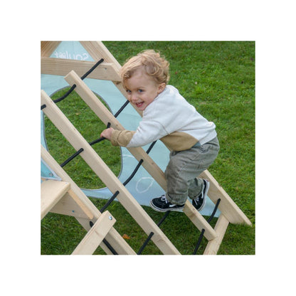 Parque infantil de juegos Hercule Soulet