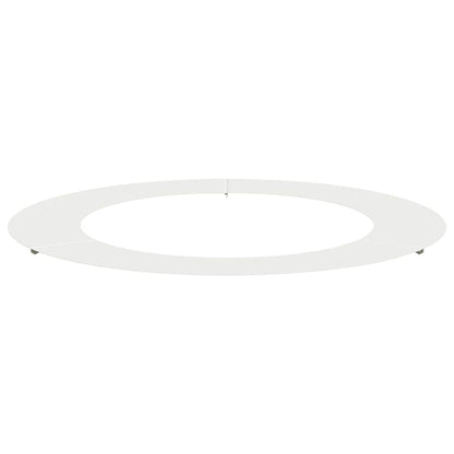 Adecuado Para Anillo De Árbol Plano Ø60/90 Cm Acero_0