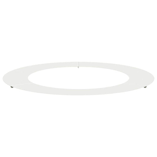 Adecuado Para Anillo De Árbol Plano Ø60/90 Cm Acero_0