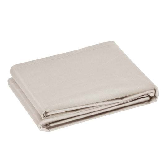 Outsunny Techo De Repuesto Para Toldo 2,8x2,5 M Con Protección Uv 50+ Crema_0