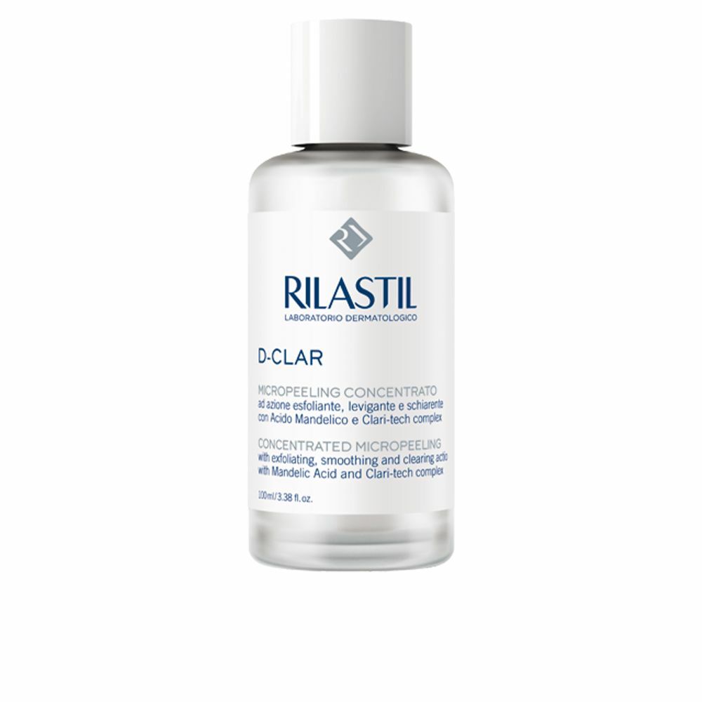 Sérum Despigmentante Rilastil D-clar Peeling (100 Ml)_0