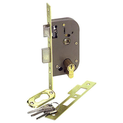 Cerradura Ucem 5134-hl/45_0