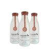 Pack X3 Leche Almendra 8% & Cacao Eco 750ml (x3).