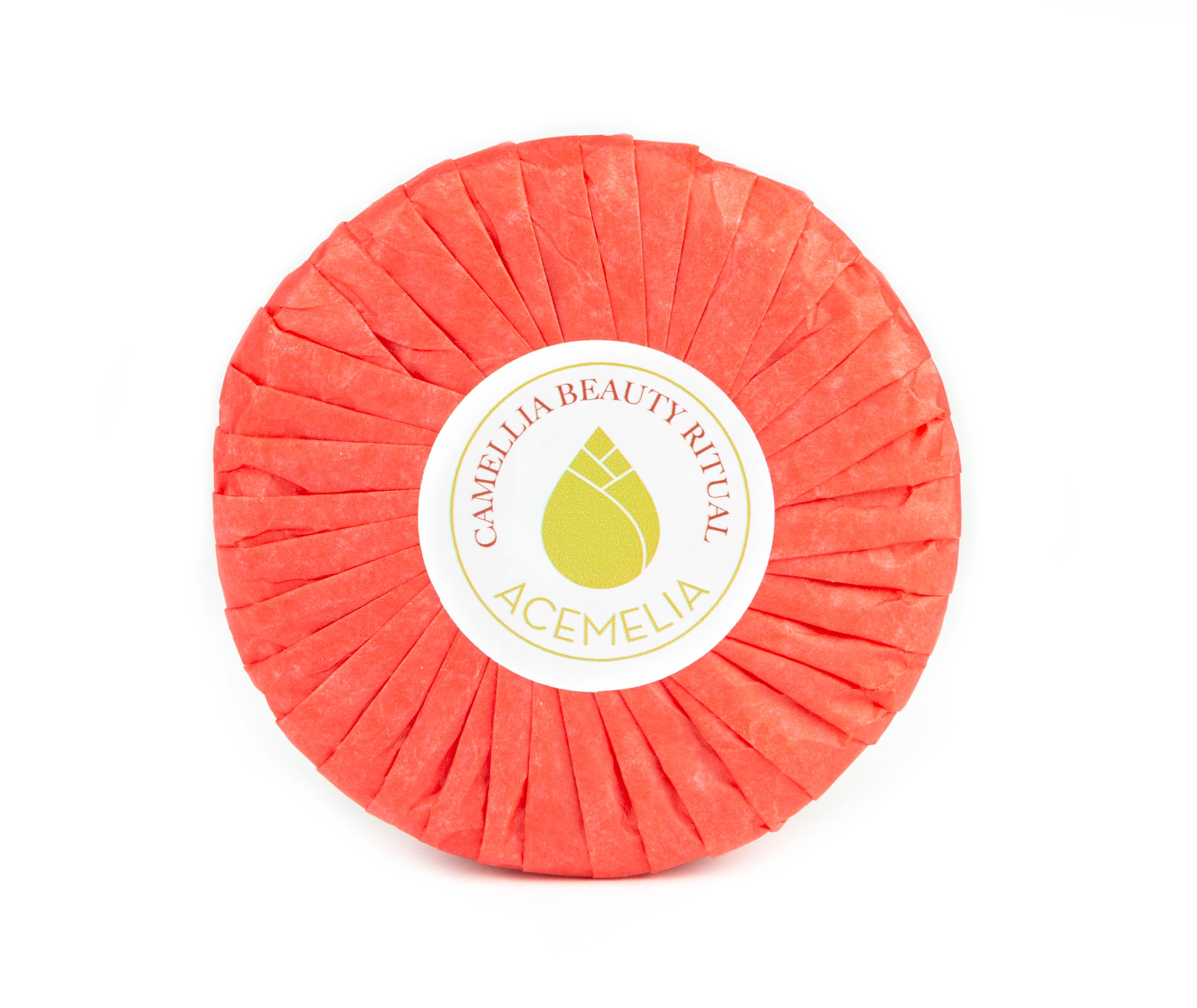 Pack Beauty Ritual | Ritual de belleza de la camelia o Ritual SAHO japonés