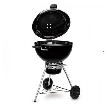Barbacoa Weber Master-touch Gbs Premium Se E-5775 De 57cm_1