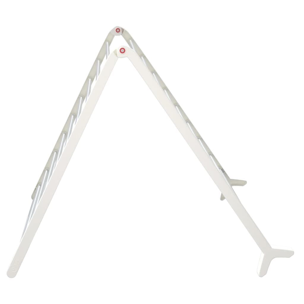 Vidaxl Tendedero Extensible Para Bañera Aluminio 53-90 Cm_3