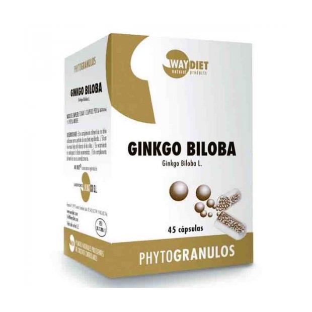 Phytogranulos Way Diet  Harpagofito