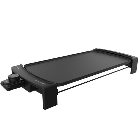 Cecotec Plancha Eléctrica Plancha De Asar Tasty&grill 3000 Blackwater_0