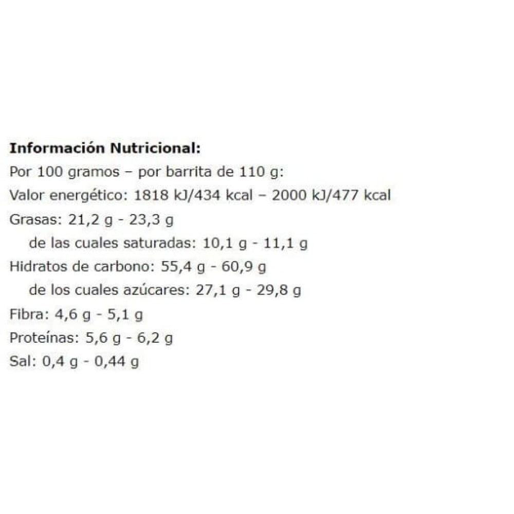 Flap Jack 110 Gr 1 Ud Chocolate_1