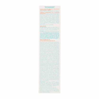 Spray aereo purificante 41 aceites esenciales 200 ml