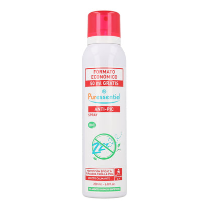 Spray Anti Pic PURESSENTIEL 200 ml