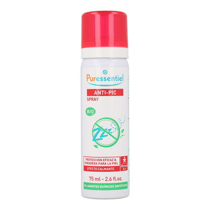 Spray Anti Pic PURESSENTIEL 75 ml