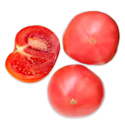 Caja De Tomates Valencianos Tropitop