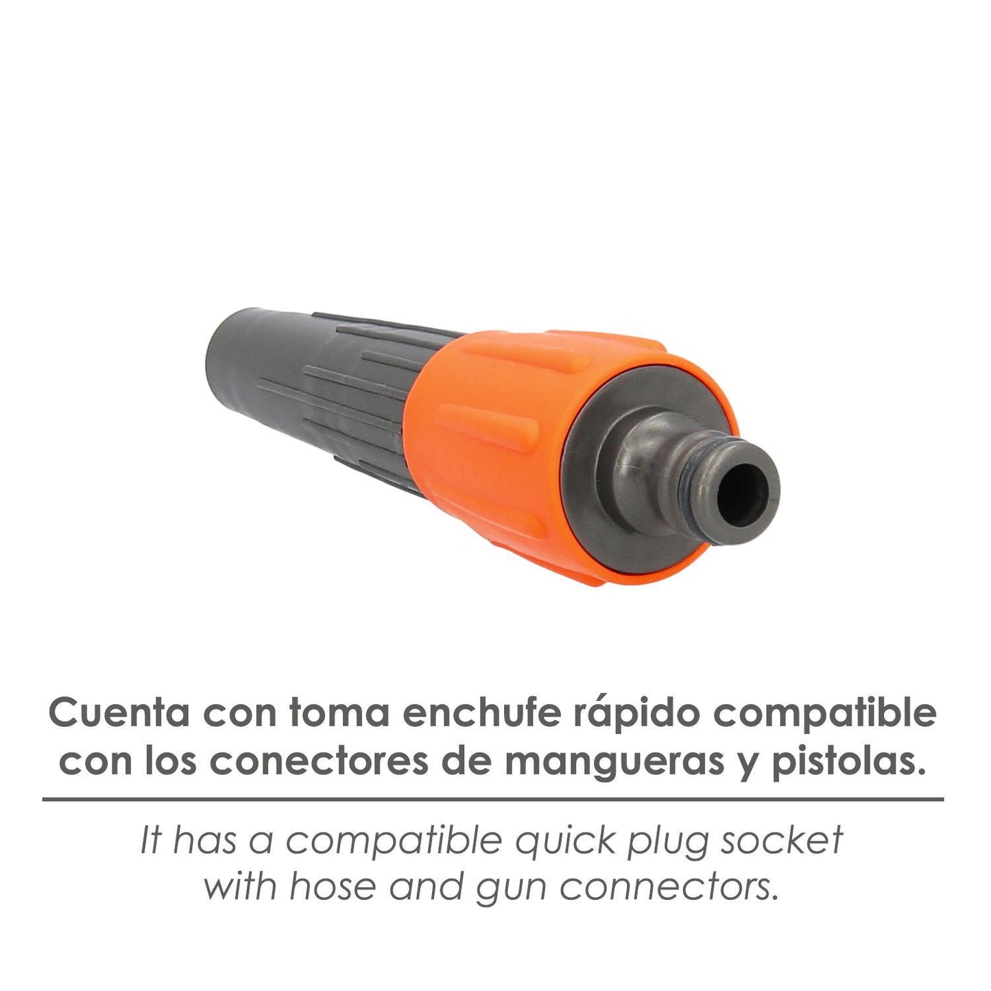 Lanzarriegos Graduable Soft-touch_2