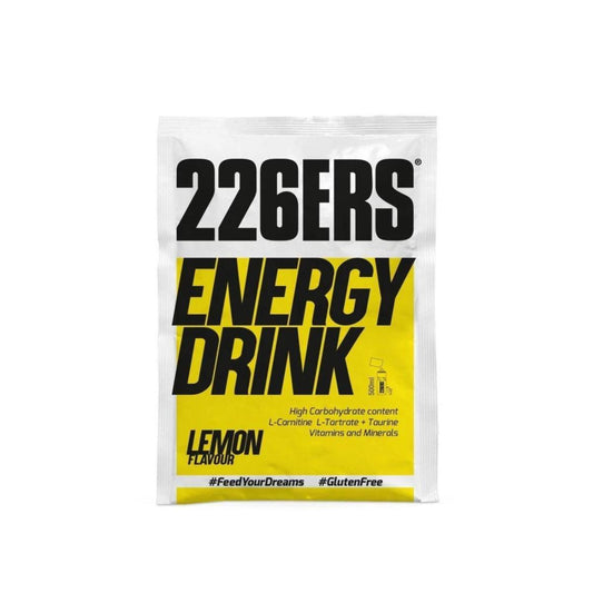 Energy Drink Limón 50 g