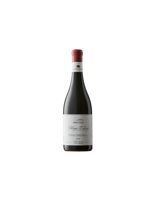 Vino Bio Dominio De Casalta Hoya Colorá Pinot Noir_0