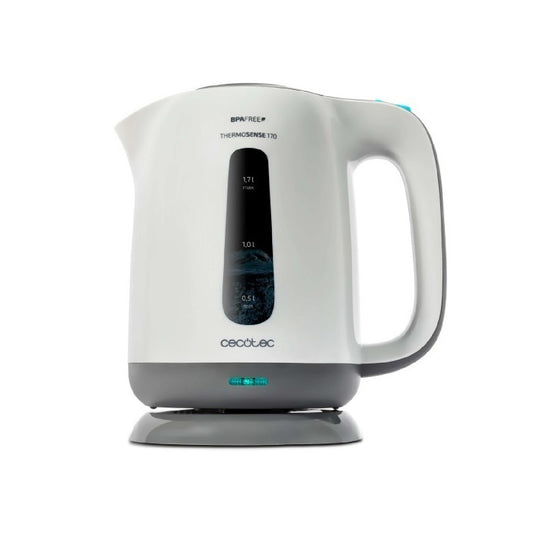 Cecotec Hervidor De Agua Thermosense 170_0