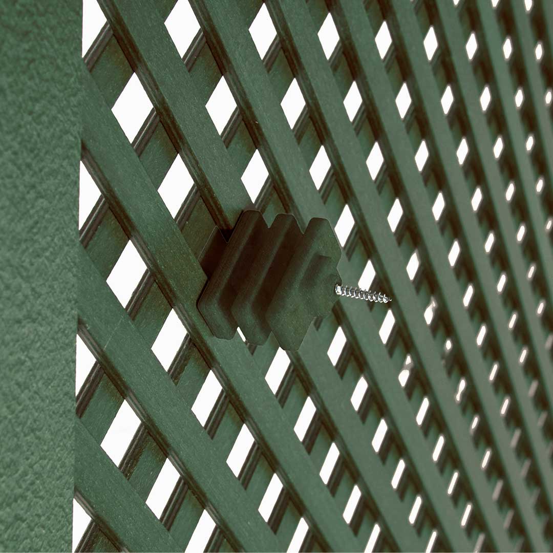 Kit Separadores Lop Marco Verde Nortene_2