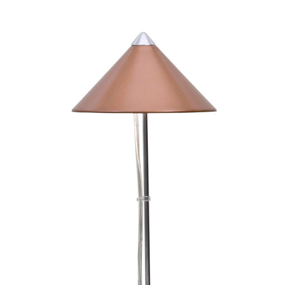Lámpara Para Plantas Sunlite Cobre.