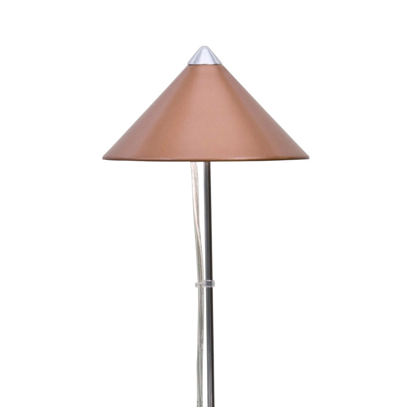 Lámpara Para Plantas Sunlite Cobre._1